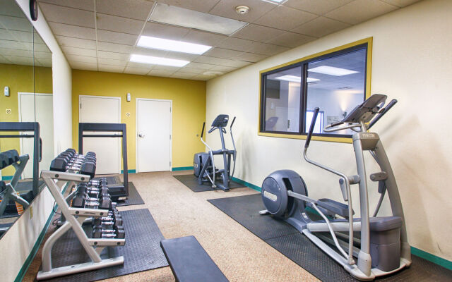 Quality Inn St. Robert - Ft. Leonard Wood