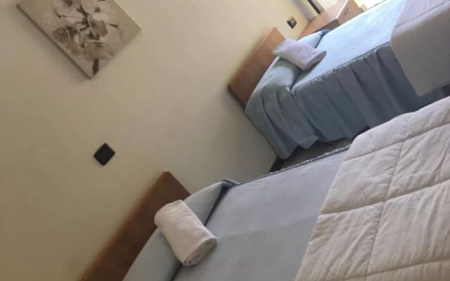 Hotel Ristorante Gallo D'Oro