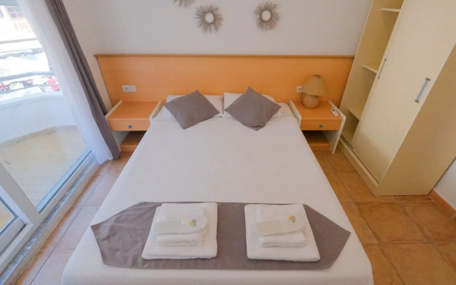 Mimosa Pension