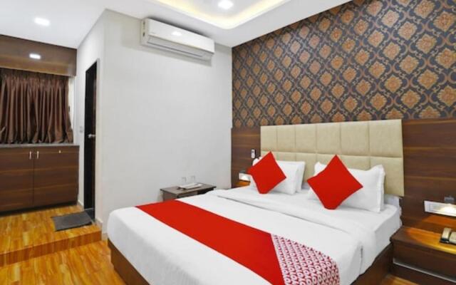 OYO Flagship 84101 Hotel Avens Inn