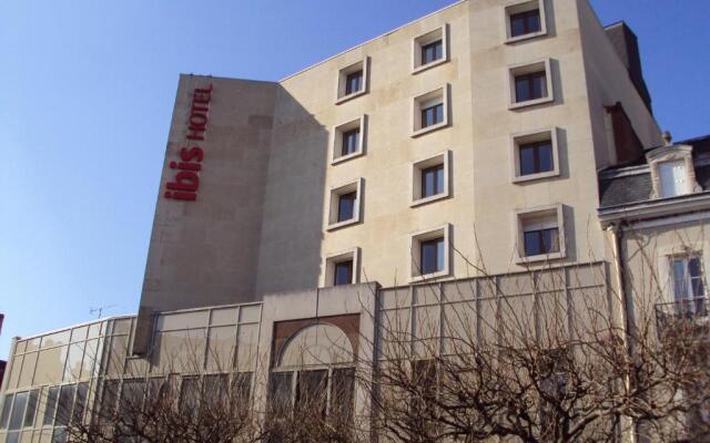 ibis Chateauroux