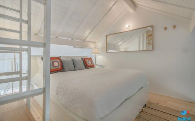 Casa da Graça Lisbon Hideout