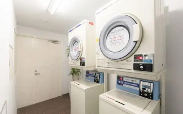 Livemax Resort Kusatsuonsen