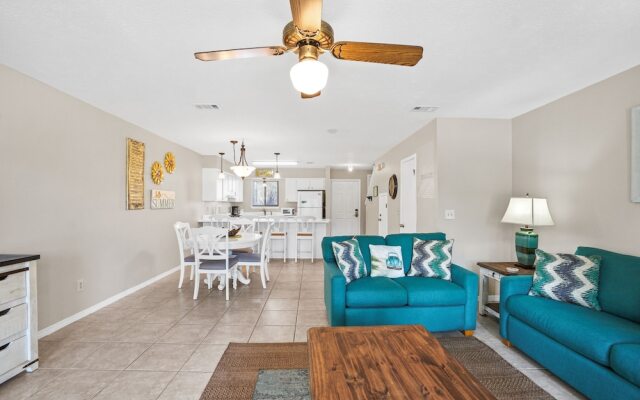 Gulf Highlands by Panhandle Getaways