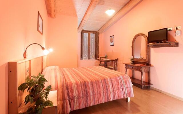 Agriturismo Torrazzetta