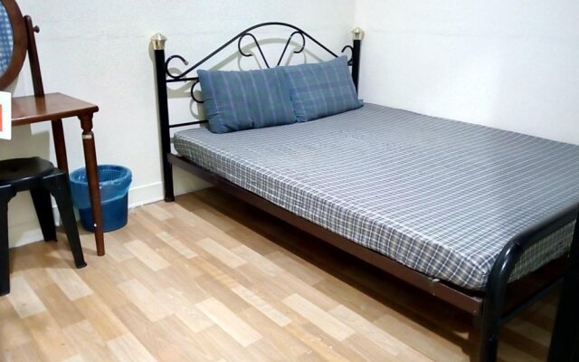Wheelers Guest House, Kuala Lumpur