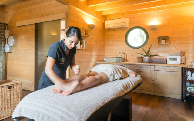 Domaine de Sévenier (VPD152)