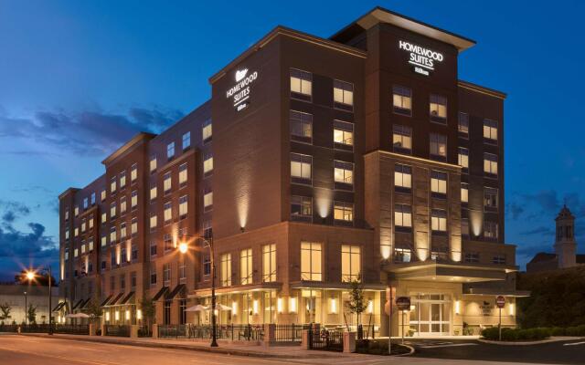 Homewood Suites By Hilton Worcester