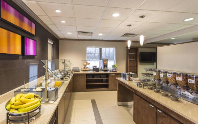 Residence Inn By Marriott Louisville Northeast