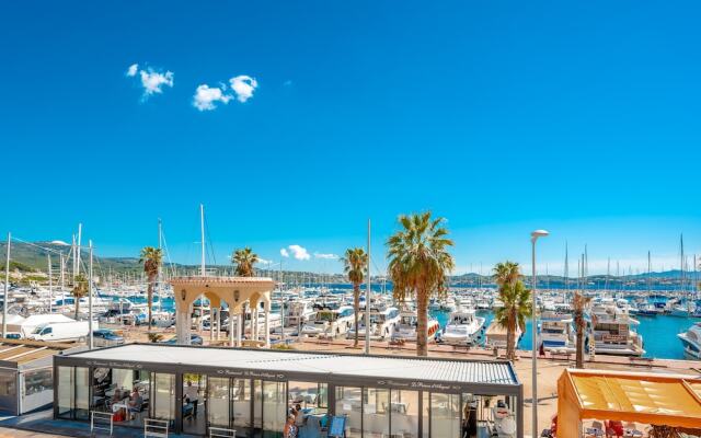Résidence Pierre & Vacances Bandol Louis Lumière