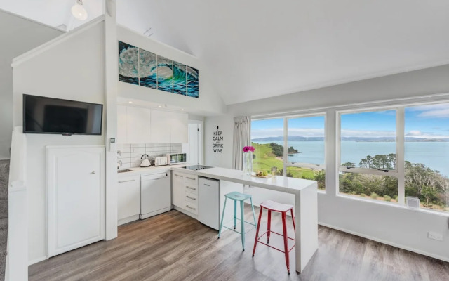 Woodside Bay Cottage