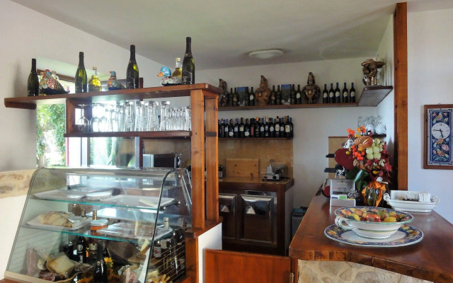 Fonte al Noce
