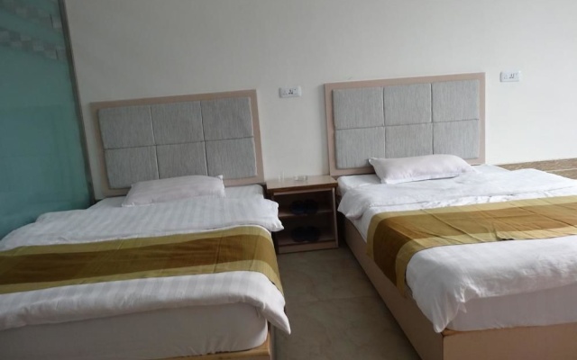 Huajia Yiyuan Hotel - Jiaozuo – Guest Rooms – Jiaozuo