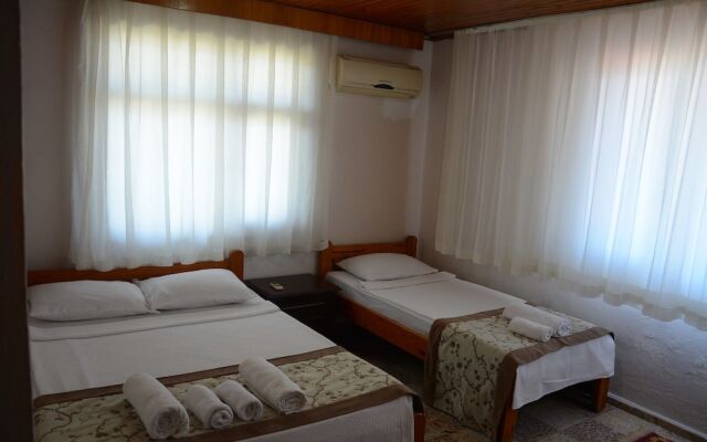 Yildiz 1 Motel