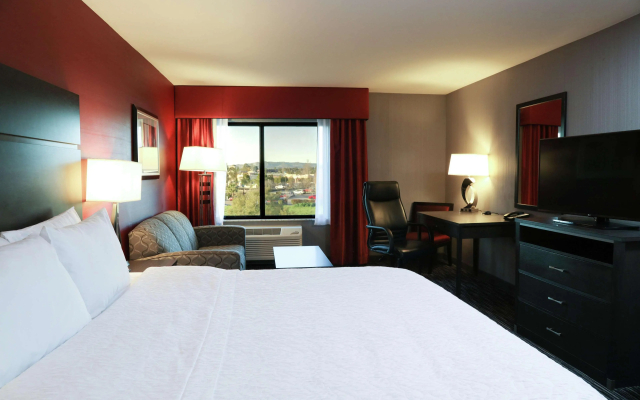 Hampton Inn & Suites Temecula