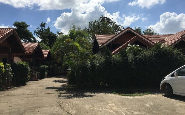 Somjai Resort