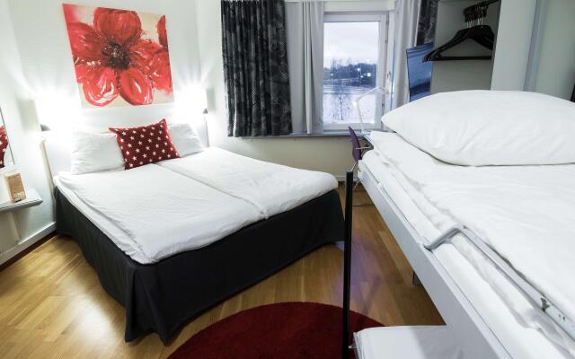 Best Western Eurostop Orebro