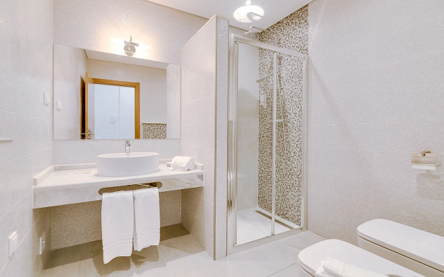 Apartamentos Sol e Ria