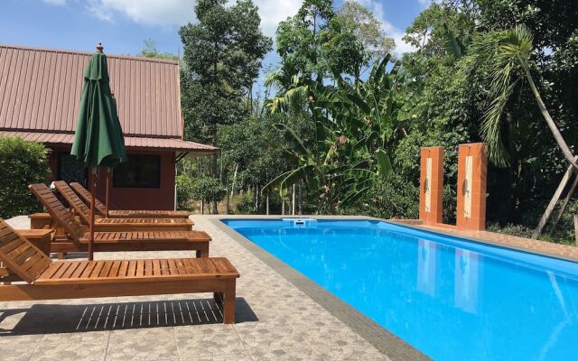 Ban Mayuree Phuket