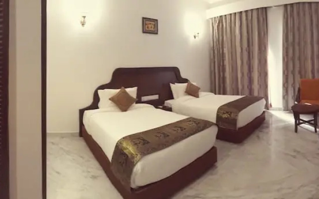 Golden Tulip Khajuraho