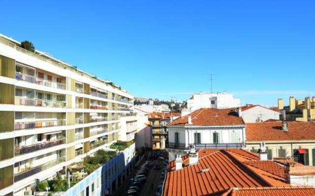 ADL Riviera - Cannes City Centre