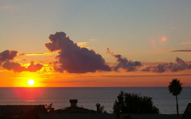 Goyambokka Guest House