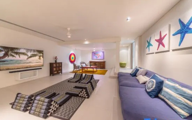 Sava Villa 7 | Villa Aqua