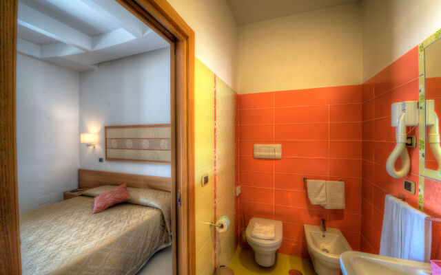Villa Diomede Hotel
