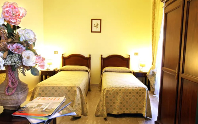L'Ottava Hotel