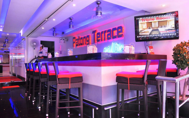 Patong Terrace