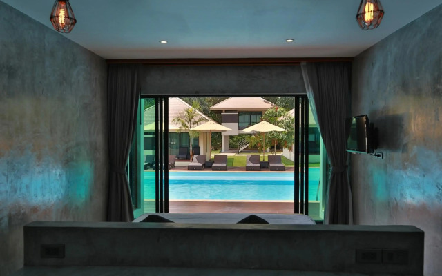 Mook Lamai Resort and Spa