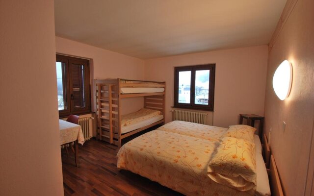 Albergo Ristorante Baldi