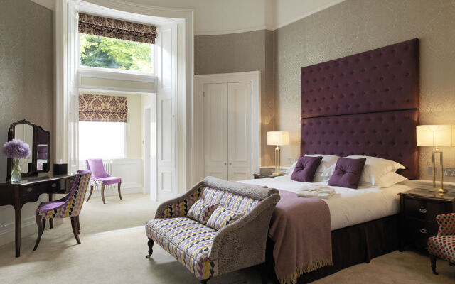 Ailsa Craig Hotel
