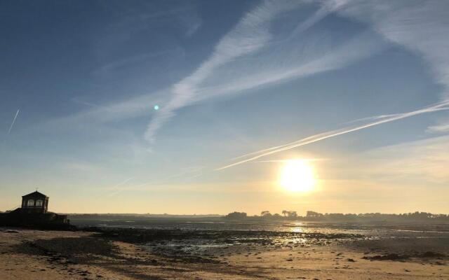 Roscoff Beach House