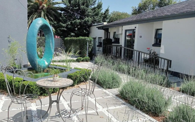 Magnolia Guesthouse