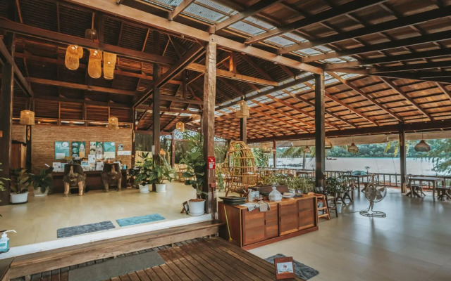 Koh Kood Resort