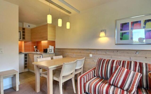 Appartement Belle Plagne, 1 pièce, 4 personnes - FR-1-455-198