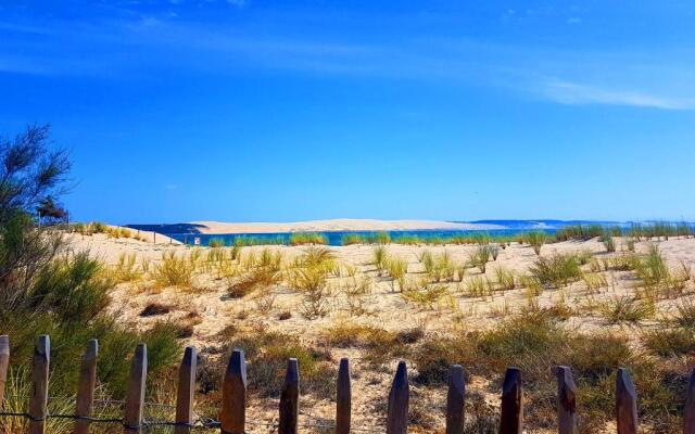 Maison de Vacances Bassin d'Arcachon