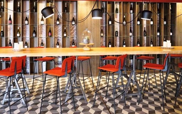 Mercure Valence Sud