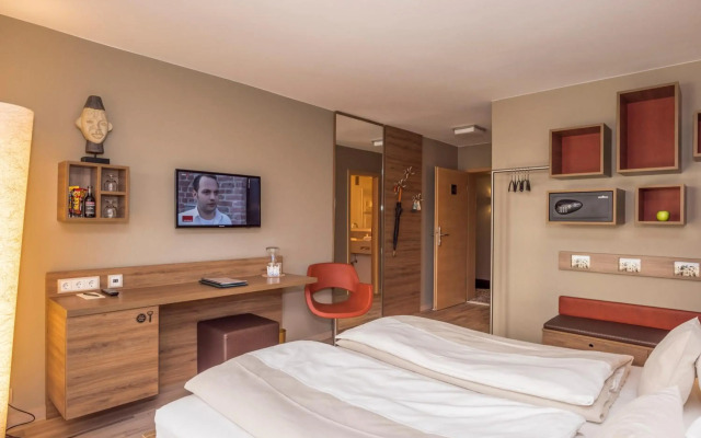 Bavaria Boutique Hotel