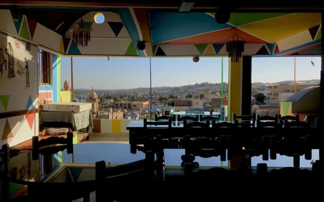 Ekadolli Nubian Guesthouse Aswan