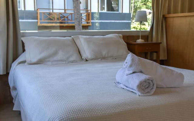 suites del bosque