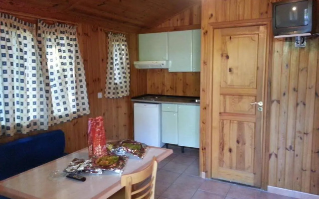 Camping La Buganvilla