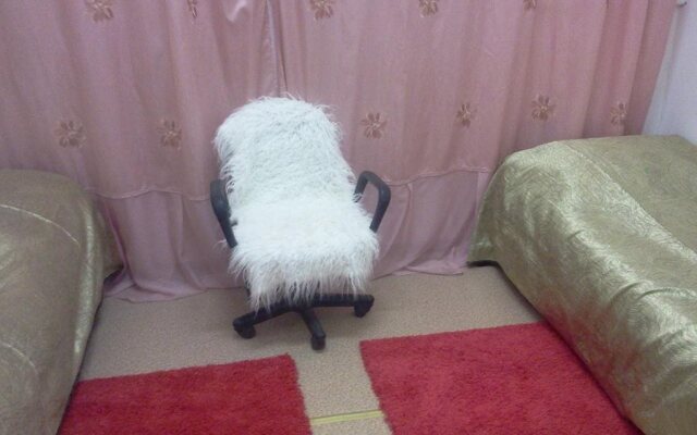 Отель Чкаловский