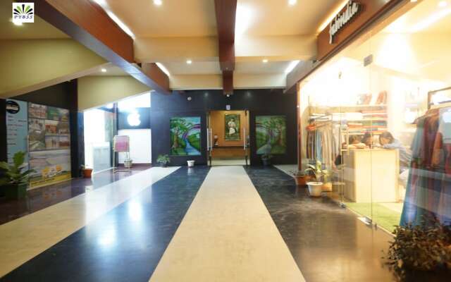 Hotel Pybss