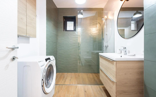 Charming Studio close to Unirii Square