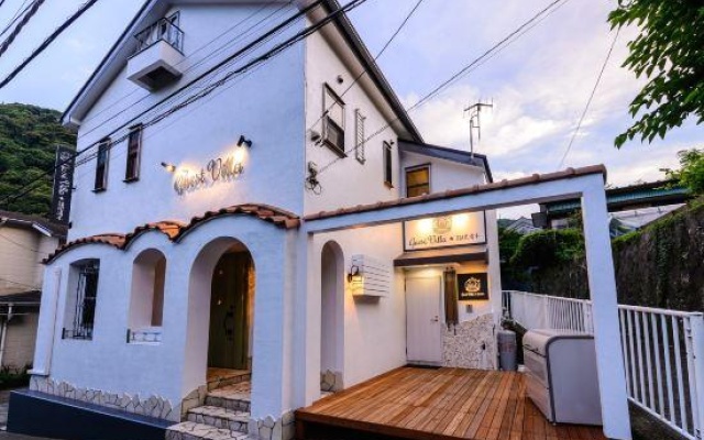 Run Of House 사진 1
