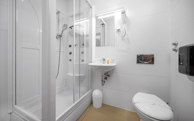 Hotel Stella Maris