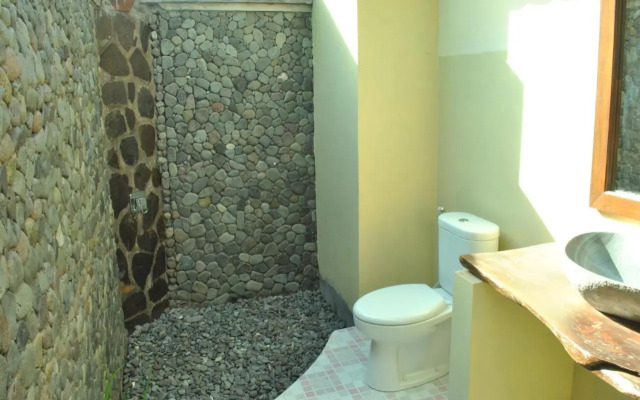 Pondok Cangked Guest House