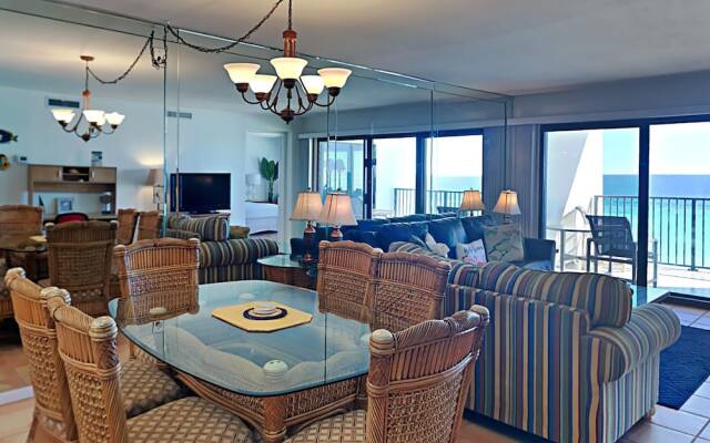 Emerald Towers by Southern Vacation Rentals